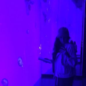 Meet your Posher, Eliana